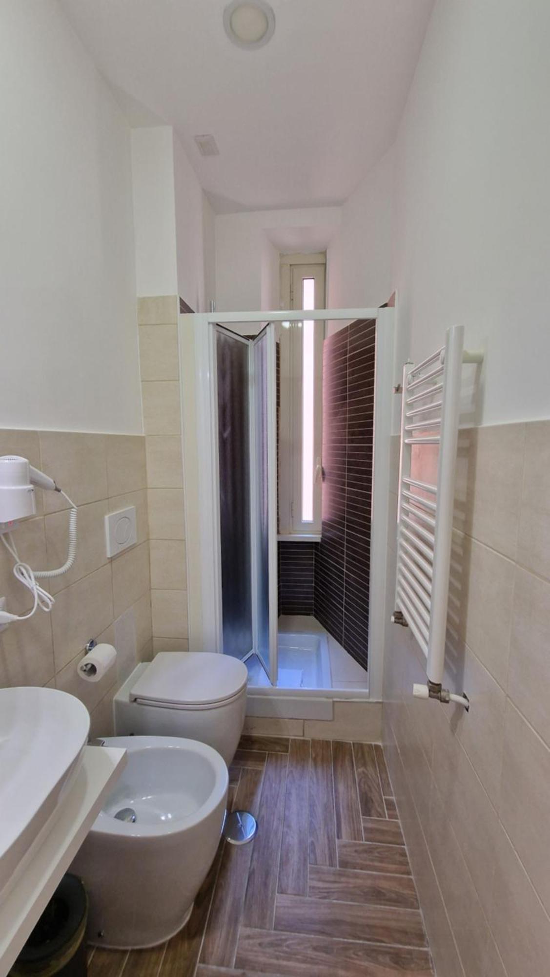 Susy'S Guest House - Room Spagna Roma Exterior foto